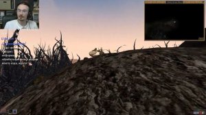 Мы уже приплыли, или еще нет? Morrowind