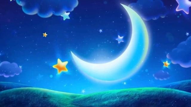 Турецкие колыбельные, Музыка для детского сна, Детская колыбельная Успокаивающая музыка, Колыбельны