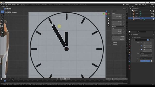 Getting Started with DRIVERS in Blender for Beginners! смотреть онлайн