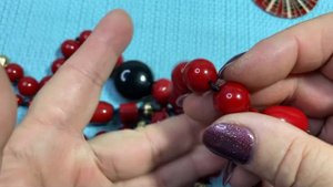 ПЕРЕДЕЛКА УКРАШЕНИЙ. ДО И ПОСЛЕ. @Larisa Tabashnikova. 17/04/22