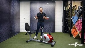 ¿Para qué sirven las Bicicletas Recumbent? - Sportfitness Shop