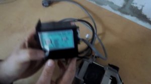 Подключение коллекторного двигателя к сети 220В!Как регулировать обороты электродвигателя без потер