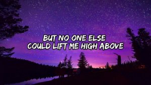 Alexander Rybak - Fairytale(Lyrics)