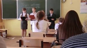 День рождения школы 113. Нижний Новгород