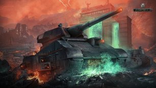 World of Tanks Blitz (Онлайн-игра) ||| Clan YoTeam [YoTM]