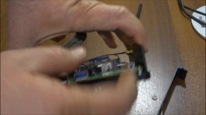мини компьютер / mini pc / обзор и разборка