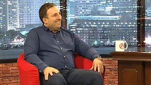 В гостях у Нартов Темур Тания 20 05 16