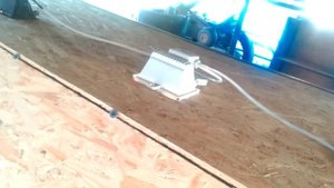 Пескоструйная камера 2 своими руками