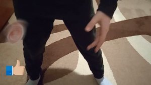 Я научился левитировать карту.