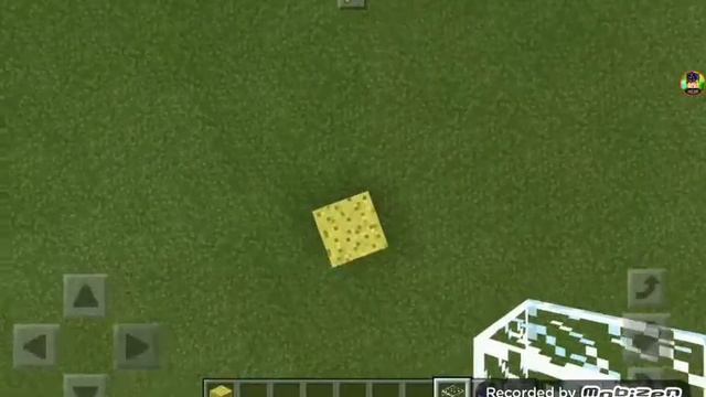 ЦВЕТНЫЕ СТЁКЛА В MINECRAFT PE 1.1.0.4 смотреть онлайн