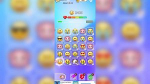 unlimited emoji merge app real or fake || game khel kar paise kamaye