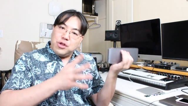 [第１弾]最強のThunderbolt3 Dockを導入！iMacは引退！Apple Mac Book Proデスクトップ化計画！ [belkin Thunderbolt 3 Dock Pro] смотреть онлайн