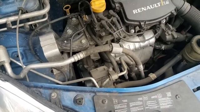 Шумит гидроусилитель на Renault sandero смотреть онлайн