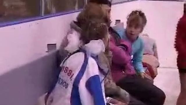 В минувшие выходные уже в третий раз прошло открытое личное юношеское первенство г Алексина по фиг смотреть онлайн