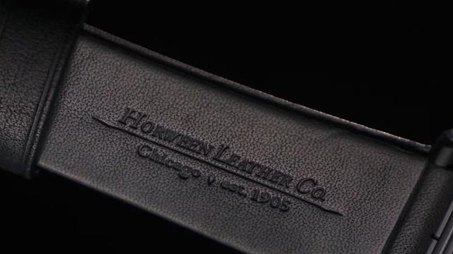 Nomad - современный ремешок для Apple Watch смотреть онлайн