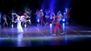 Тодес в Барнауле