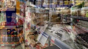 Обзор гипермаркета ЛЕНТА в Новосибирске