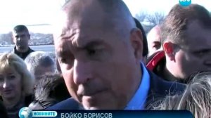 Бойко Борисов е бесен на Симеон Дянков