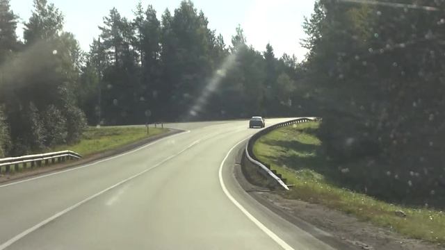 Едем в Сенно. 31.8.13 4 в 1