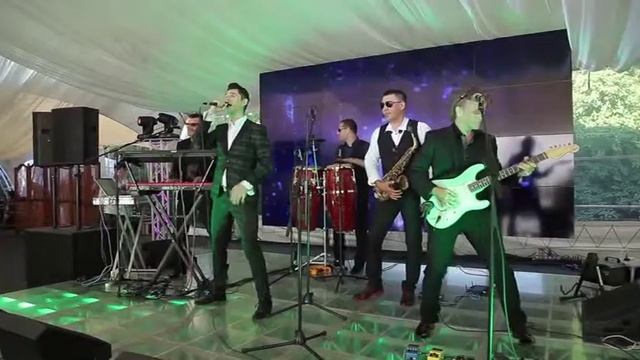 Летний День Рождения. Империал парк отель & SPA смотреть онлайн