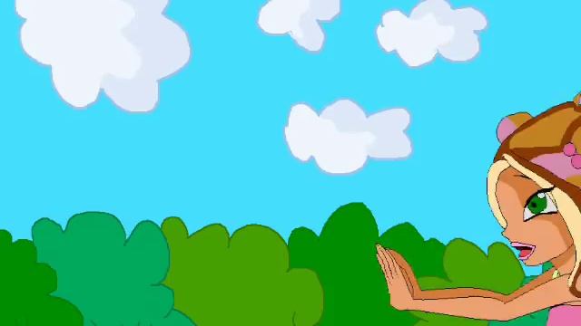 винкс смотреть онлайн