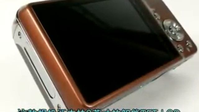 Samsung WB600 Digital Camera Review (chinese) смотреть онлайн