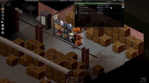 Где найти дровяную печь Project Zomboid