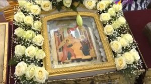 7 апреля православные Христиане отметили Благовещение