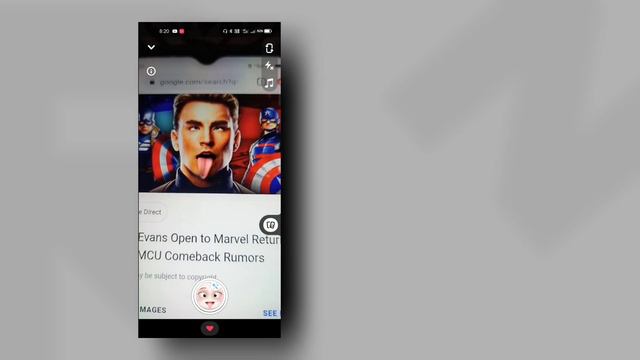 Viral Tongue Twister Filter | RajZend