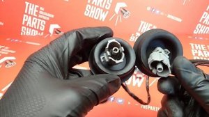 Датчик детонации + новая проводка CADILLAC ESCALADE, CHEVROLET AVALANCHE, CAMARO, SUBURBAN, TAHOE.