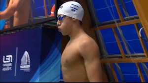 Минаков легко побеждает на очередном юниорском чемпионате