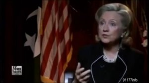Hillary Clinton- 'We Created al-Qaeda'
