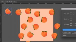 How to Create Seamless Patterns in Illustrator - PATTERN CREATOR PRO