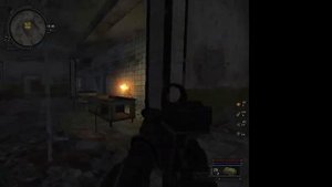 сталкер сквозь сон финал