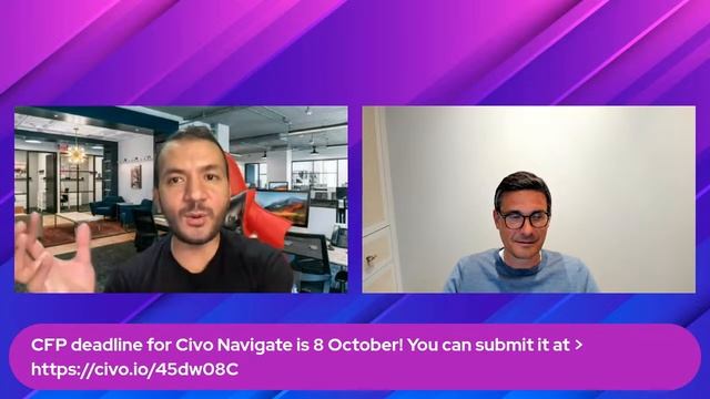 CIVO Navigate 2023, Wrap up from Tampa and London | Ep 89