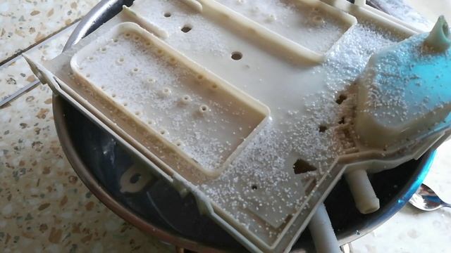 Плохо поступает вода в стиральную машину смотреть онлайн