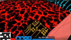Flood Escape 2 - Dark Sci-Facility Solo