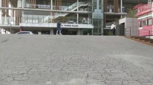 Южная Корея. Сеул. ШОКИРУЮЩИЙ МОСТ ЛЮБВИ