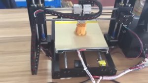3D принтер Wanhao Duplicator i3