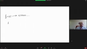 Кванторы. Вещественные числа. Точная верхняя и нижняя грань. Математический анализ. 1 курс, 1 лекци