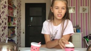 СКВИШИ против НЕОБЫЧНАЯ КАНЦЕЛЯРИЯ / Новый ЧЕЛЛЕНДЖ Угадай где SQUISHY  / НАША МАША