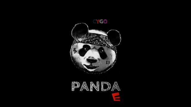 CYGO — Panda E (speedup + reverb) смотреть онлайн