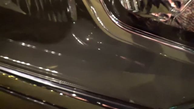 LADA VESTA \ Запотевание фар после мойки смотреть онлайн