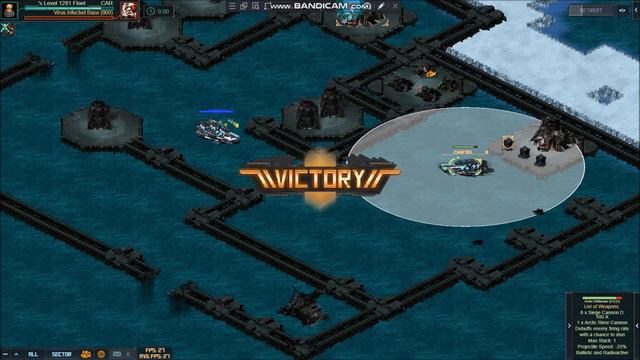 Battle Pirates: Chimera Protocol Level 900 смотреть онлайн