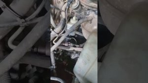 Замена блока абс на вакуум