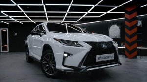 0:01 / 2:27

LEXUS RX450h [ GYL25W ]?F-SPORT ☄️САМЫЙ ТОПОВЫЙ КРОССОВЕР⚡️