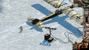 Commandos 2. Награда за смелость. Белая прохождения