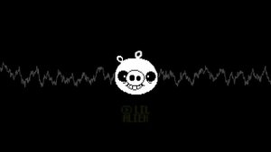 Bad Piggies Megalovania