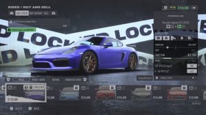 Need for Speed Unbound - Full Car List! ALL CARS