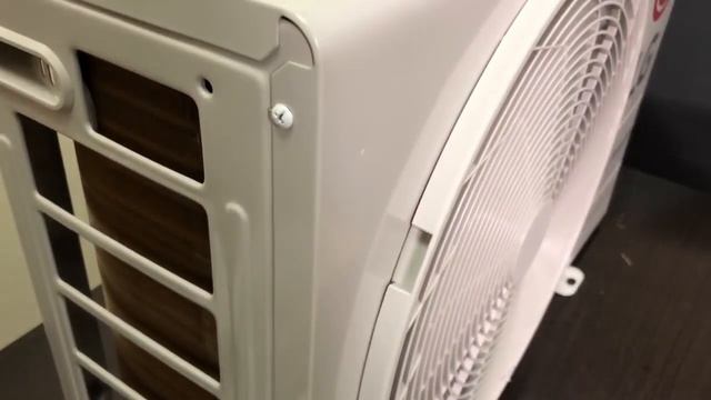 Обзор кондиционера LG серии Procool Dual Inverter 2019